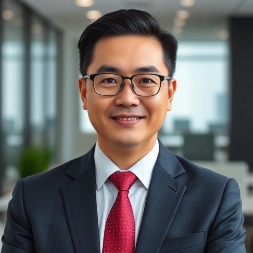 张明