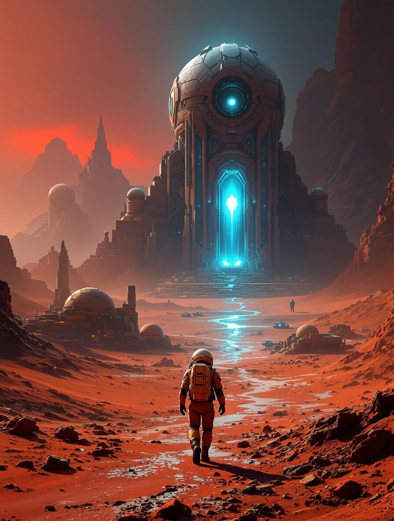 星际旅者